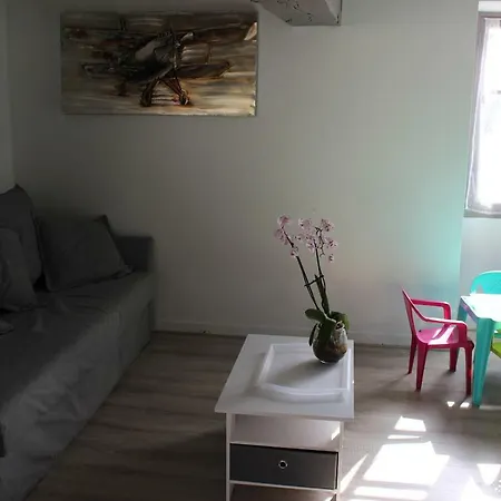Un Petit Coin De Paradis Champigny-sur-Veude Exterior foto
