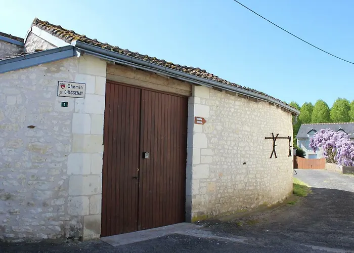 Un Petit Coin De Paradis