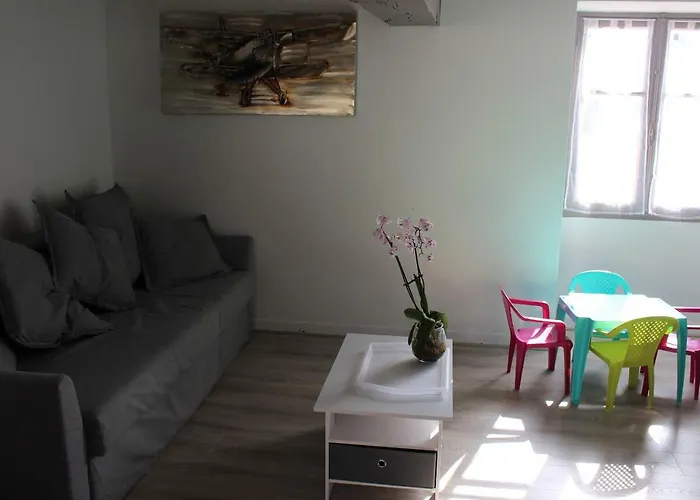 Un Petit Coin De Paradis