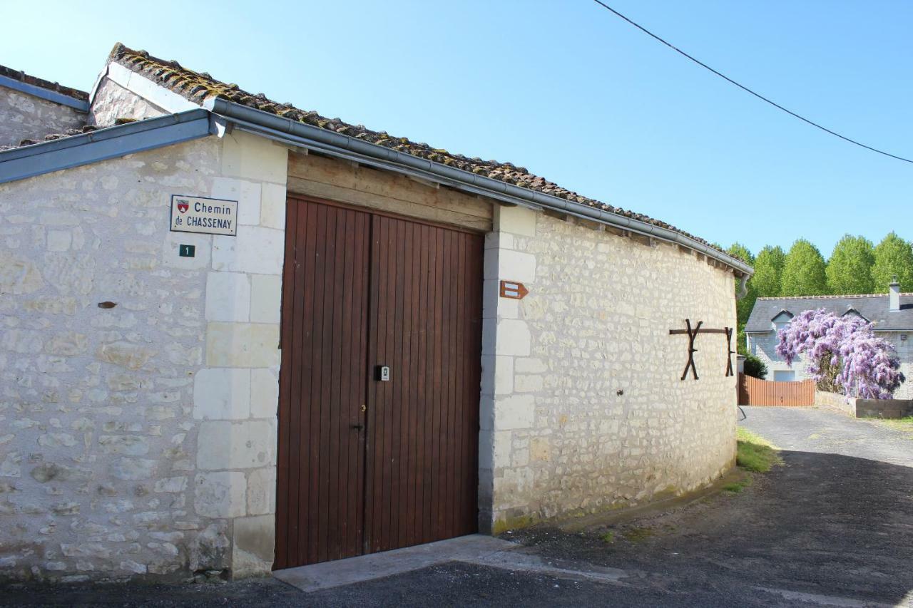 Un Petit Coin De Paradis *