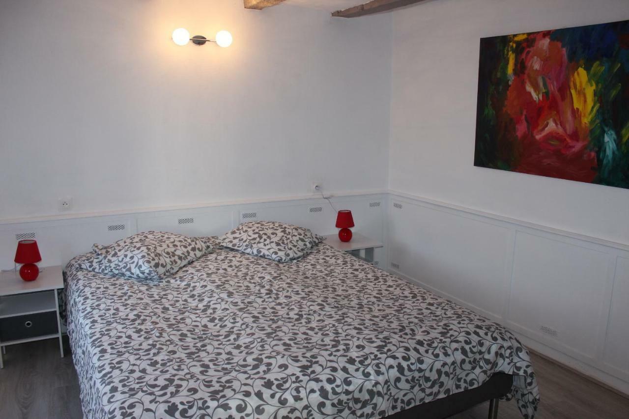 Un Petit Coin De Paradis Holiday home *